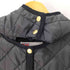 トラディショナルウェザーウェア Traditional Weatherwear ARKLEY W/HOOD キルティングジャケット レディース 34