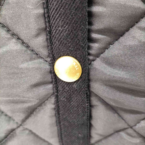 トラディショナルウェザーウェア Traditional Weatherwear ARKLEY W/HOOD キルティングジャケット レディース 34