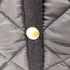 トラディショナルウェザーウェア Traditional Weatherwear ARKLEY W/HOOD キルティングジャケット レディース 34