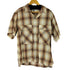 ピルグリムサーフプラスサプライ Pilgrim Surf+Supply Ivan Short Sleeve Shirt メンズ JPN:M