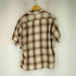 ピルグリムサーフプラスサプライ Pilgrim Surf+Supply Ivan Short Sleeve Shirt メンズ JPN:M
