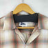 ピルグリムサーフプラスサプライ Pilgrim Surf+Supply Ivan Short Sleeve Shirt メンズ JPN:M