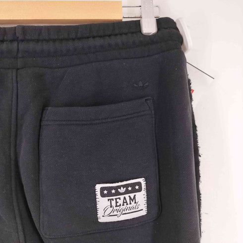 アディダスオリジナルス adidas Originals MC SWEATPANT カレッジ ロングパンツ メンズ JPN:M