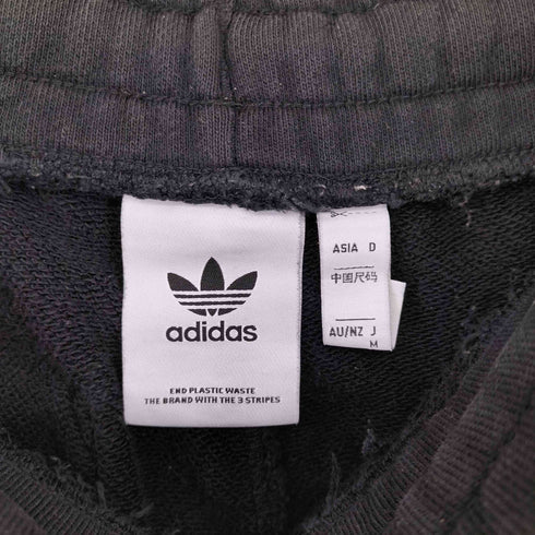 アディダスオリジナルス adidas Originals MC SWEATPANT カレッジ ロングパンツ メンズ JPN:M
