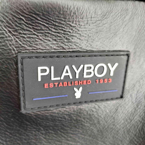 プレイボーイ PLAYBOY ショルダーバッグ メンズ
