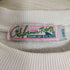 California T-Shirts BIG FRESH POPCORN プリント クルーネックスウェット メンズ FREE