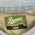 ダナー Danner デニムワークシャツ メンズ JPN:M