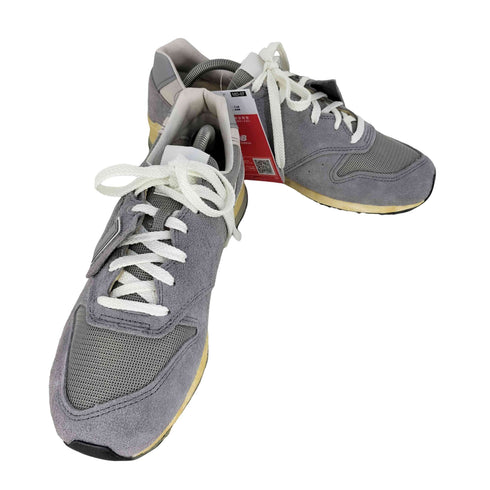 ニューバランス NEW BALANCE CM996HK2 35th Anniversary スウェード スニーカー メンズ JPN:27.5