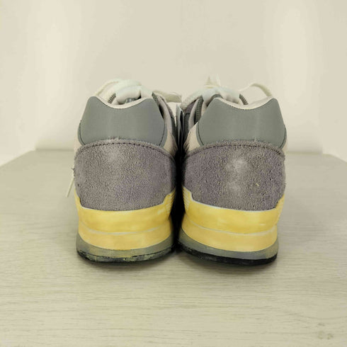 ニューバランス NEW BALANCE CM996HK2 35th Anniversary スウェード スニーカー メンズ JPN:27.5
