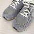 ニューバランス NEW BALANCE CM996HK2 35th Anniversary スウェード スニーカー メンズ JPN:27.5