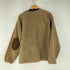 ビームス BEAMS ブラッシュド スウェット カーディガン メンズ JPN:M