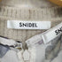 スナイデル snidel ベストレイヤードニットワンピ レディース JPN:0