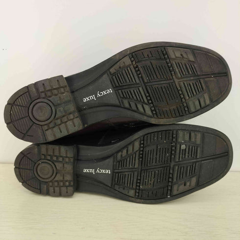 アシックス ASICS texcy luxe テクシーリュクス ローファー レディース JPN:24.5