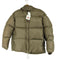 デサントポーズ DESCENTE PAUSE フード ダウンジャケット メンズ JPN:L