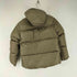 デサントポーズ DESCENTE PAUSE フード ダウンジャケット メンズ JPN:L