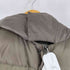 デサントポーズ DESCENTE PAUSE フード ダウンジャケット メンズ JPN:L