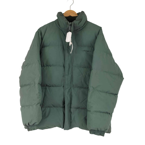 カーハートワークインプログレス Carhartt WIP DANVILLE JACKET メンズ JPN:L