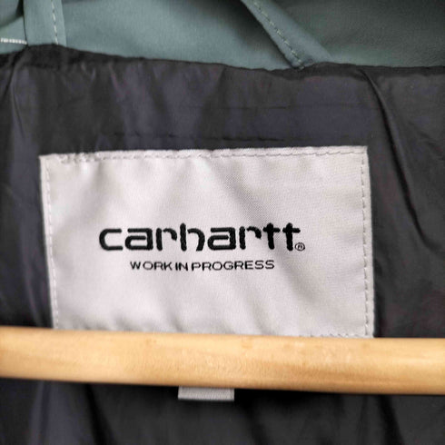 カーハートワークインプログレス Carhartt WIP DANVILLE JACKET メンズ JPN:L