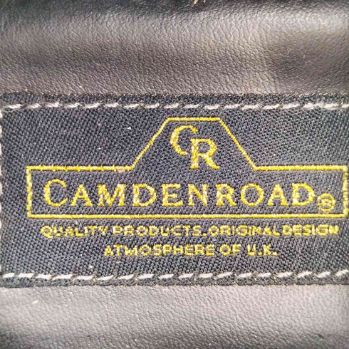 CAMDEN ROAD コインローファー レディース JPN:24.5