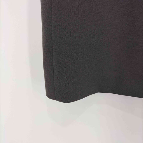 ユナイテッドアローズグリーンレーベルリラクシング UNITED ARROWS green label relaxing メルティ ジレベスト レディース