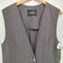 ユナイテッドアローズグリーンレーベルリラクシング UNITED ARROWS green label relaxing メルティ ジレベスト レディース