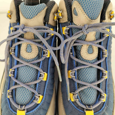 ナイキエーシージー NIKE ACG 96年製 AIR 150 APPROACH ハイカットスニーカー メンズ JPN:27.5