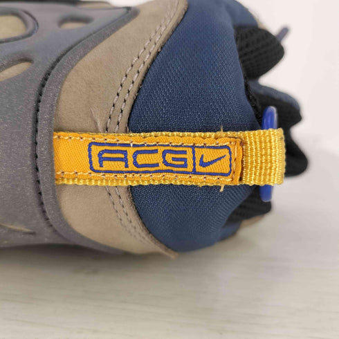ナイキエーシージー NIKE ACG 96年製 AIR 150 APPROACH ハイカットスニーカー メンズ JPN:27.5