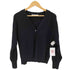 ザラ ZARA ビジューカーディガン レディース JPN:M