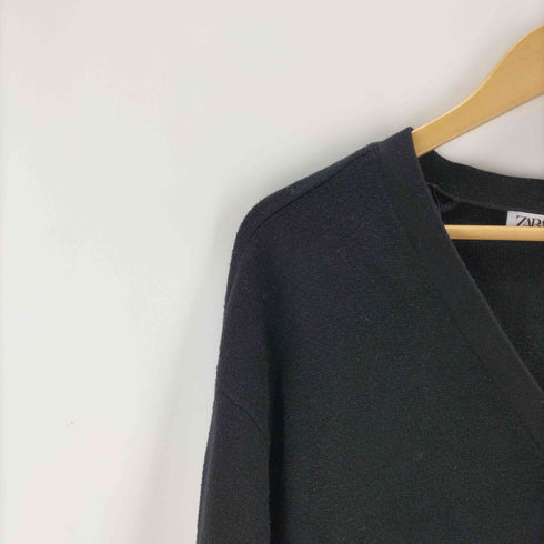 ザラ ZARA ビジューカーディガン レディース JPN:M