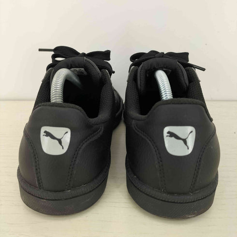 プーマ PUMA Smash Cat スマッシュキャット ローカットスニーカー レディース JPN:24.5