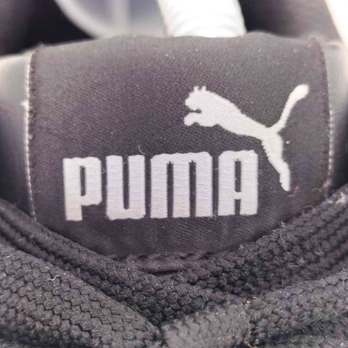 プーマ PUMA Smash Cat スマッシュキャット ローカットスニーカー レディース JPN:24.5