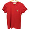 メゾンキツネ MAISON KITSUNE Fox Head Patch T-Shirts フォックスヘッド パッチ Tシャツ レディース JPN:XS