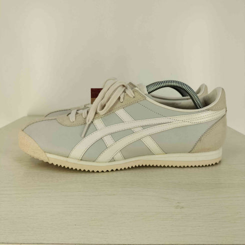 オニツカタイガー ONITSUKA TIGER TIGER CORSAIR タイガー コルセア スニーカー メンズ JPN:28