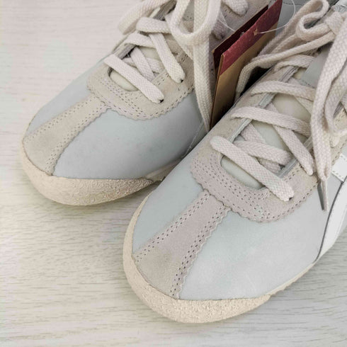 オニツカタイガー ONITSUKA TIGER TIGER CORSAIR タイガー コルセア スニーカー メンズ JPN:28
