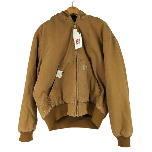 カーハートワークインプログレス Carhartt WIP FPAR OG ACTIVE JACKET メンズ JPN:L