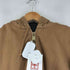 カーハートワークインプログレス Carhartt WIP FPAR OG ACTIVE JACKET メンズ JPN:L
