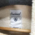オーチバル ORCIVAL フェイクムートン フーデッド ダッフルコート レディース 1
