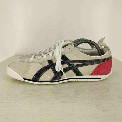 オニツカタイガー ONITSUKA TIGER FENCING LA フェンシング スニーカー メンズ JPN:27