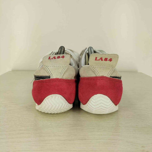 オニツカタイガー ONITSUKA TIGER FENCING LA フェンシング スニーカー メンズ JPN:27