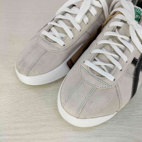 オニツカタイガー ONITSUKA TIGER FENCING LA フェンシング スニーカー メンズ JPN:27