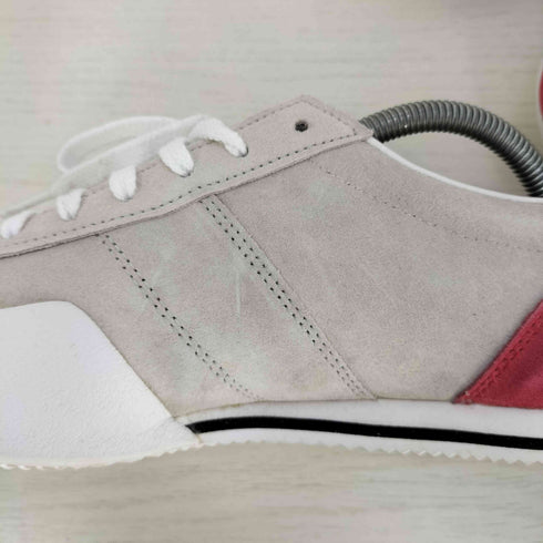 オニツカタイガー ONITSUKA TIGER FENCING LA フェンシング スニーカー メンズ JPN:27