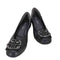 felice ferie モチーフパンプス レディース JPN:23