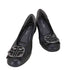 felice ferie モチーフパンプス レディース JPN:23