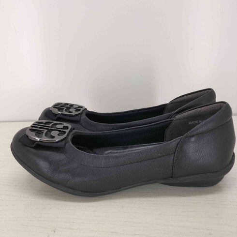 felice ferie モチーフパンプス レディース JPN:23