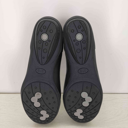 felice ferie モチーフパンプス レディース JPN:23