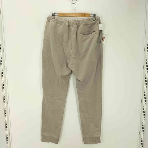 ナナミカ nanamica ジョガースウェットパンツ メンズ 34