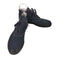 オムプリッセイッセイミヤケ HOMME PLISSE ISSEY MIYAKE WAKOUWA CANVAS DECK SHOES-HI キャンバス デッキシューズ ハイ メンズ JPN:27.5