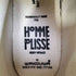 オムプリッセイッセイミヤケ HOMME PLISSE ISSEY MIYAKE WAKOUWA CANVAS DECK SHOES-HI キャンバス デッキシューズ ハイ メンズ JPN:27.5