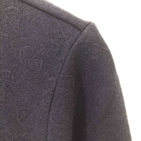 キャロウェイ Callaway 長袖モックネックシャツ メンズ JPN:M