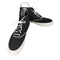 オムプリッセイッセイミヤケ HOMME PLISSE ISSEY MIYAKE WAKOUWA CANVAS DECK SHOES-HI キャンバス デッキシューズ ハイ メンズ JPN:27.5